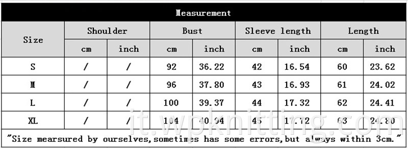 Maglietta per abbigliamento a colori per color a colori per maniche per pipistrello